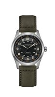 Orologio Hamilton Uomo Khaki Field in Titanio H70205830 - H70205830